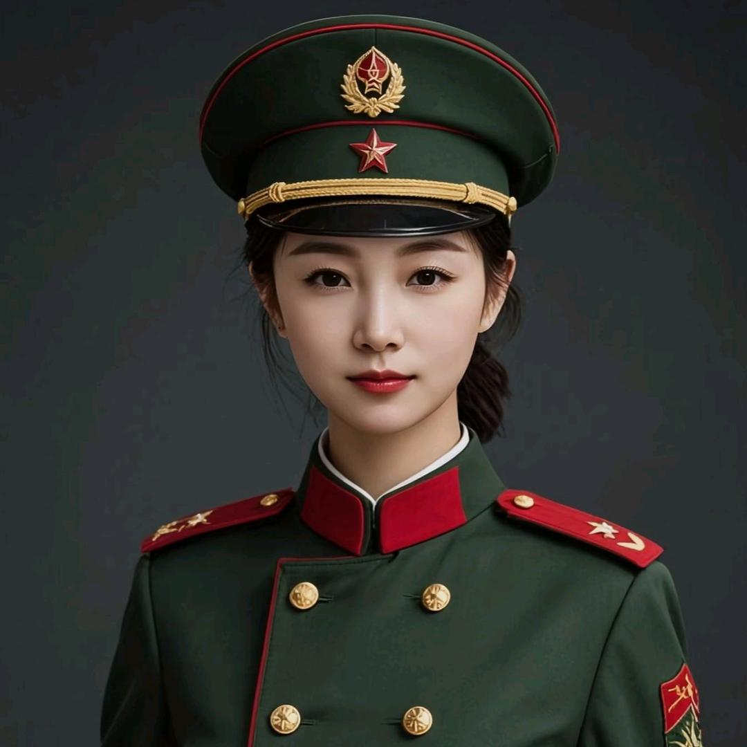 浅笑安然