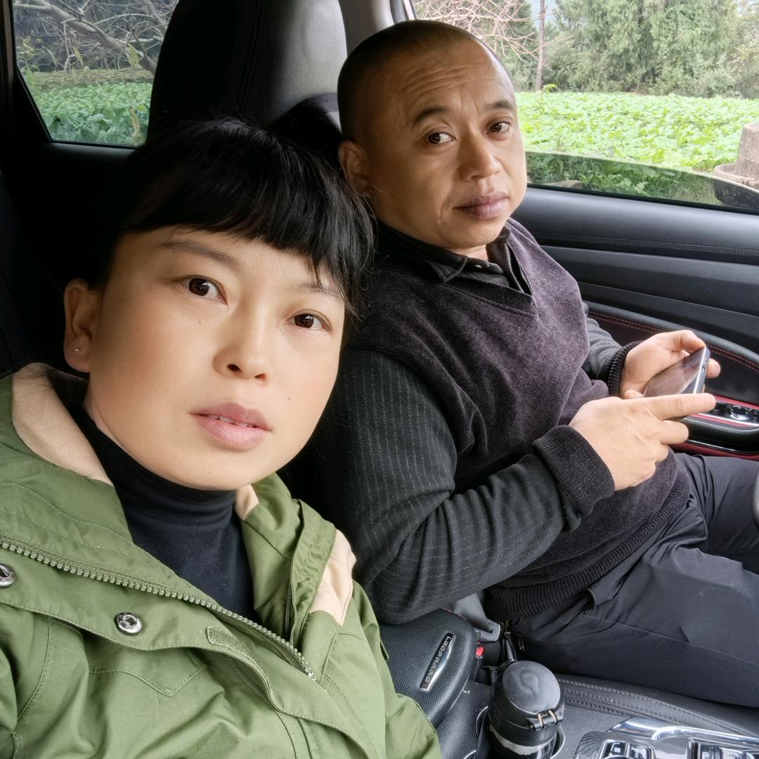 小青青记录生活