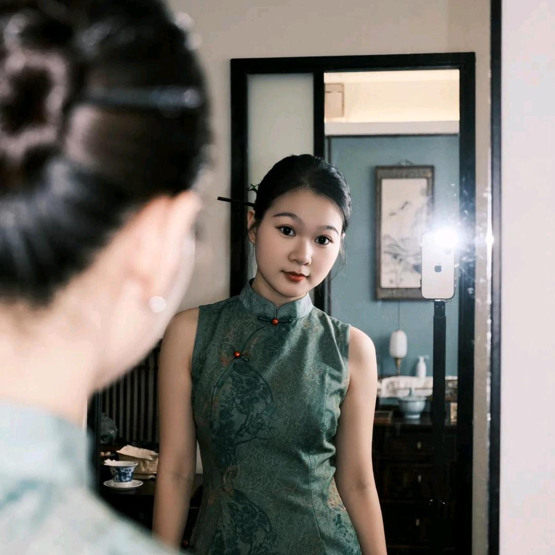 老陈💕
