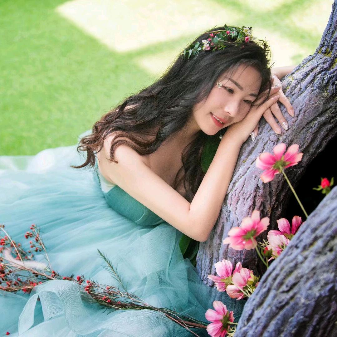 杨杨de亿