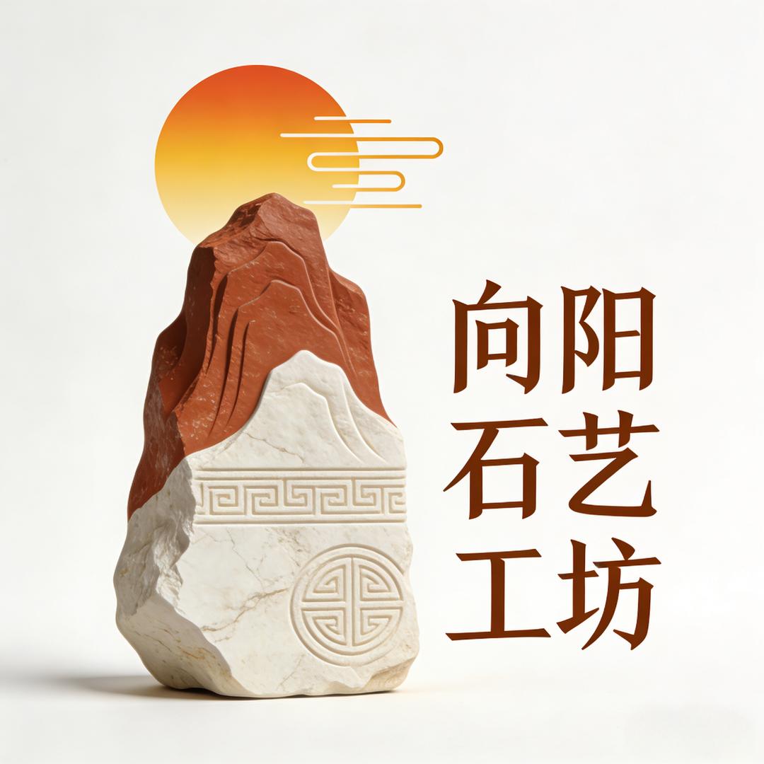 向阳石艺工坊