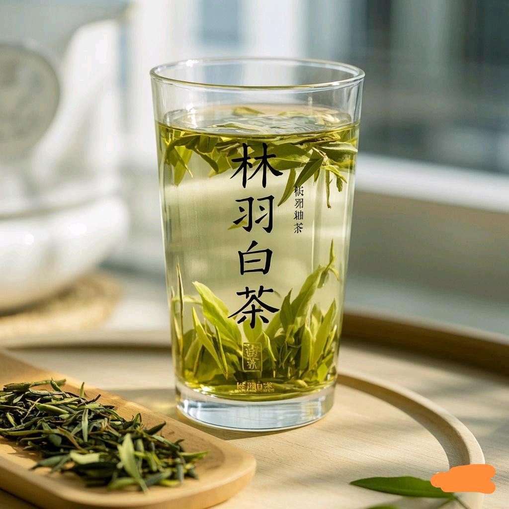 林羽茶舍
