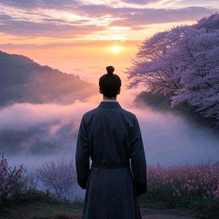 晨风飞扬