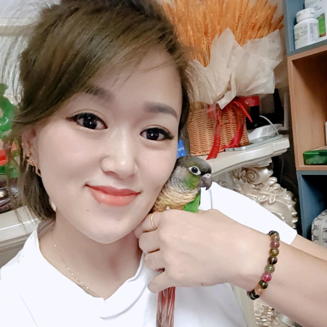 丁丁鹦鹉🦜🍀💰