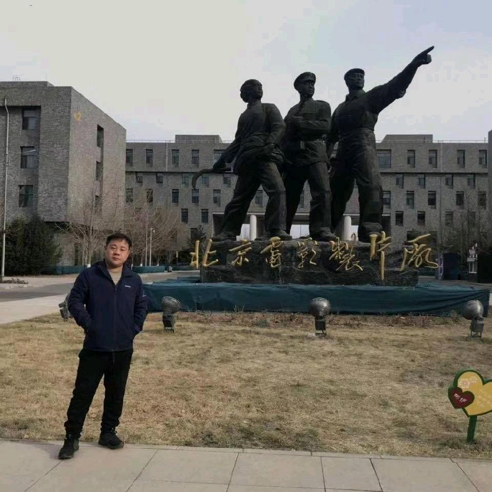 云游五湖四海
