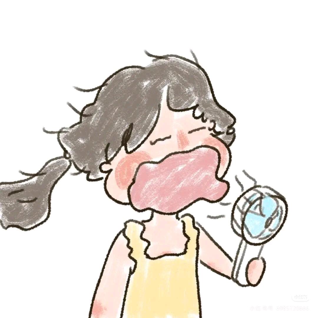 不想上班.