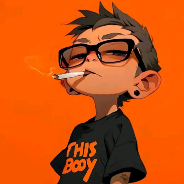 𝒀𝑳𝑮🍊大叔