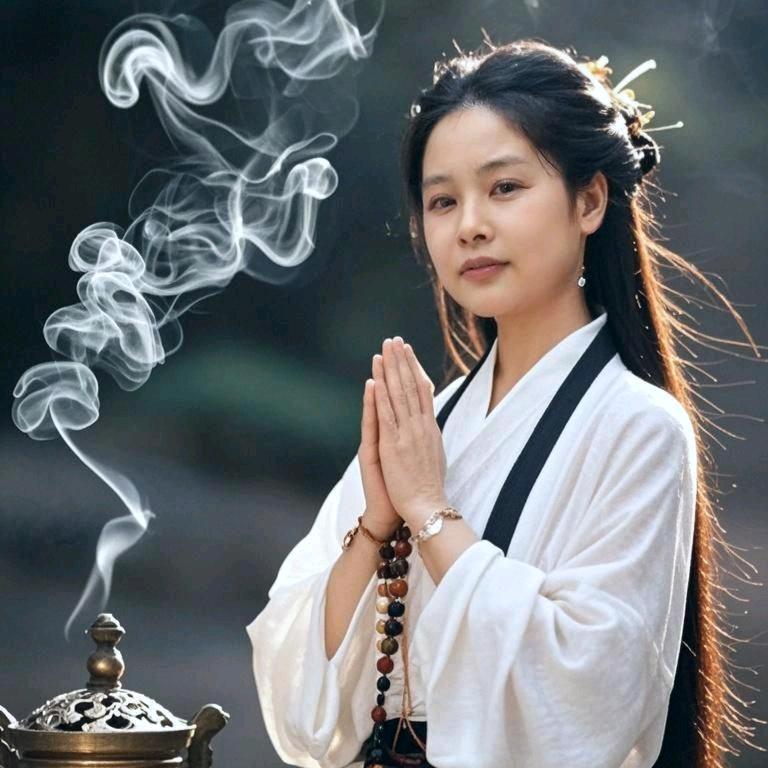 大自然的美