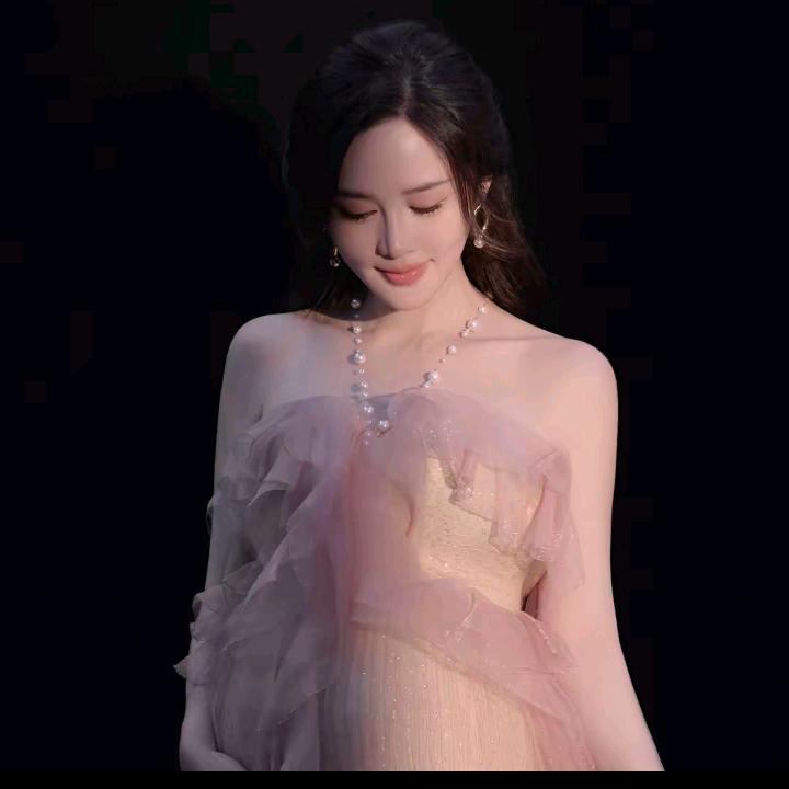 盈公主清醒大女主