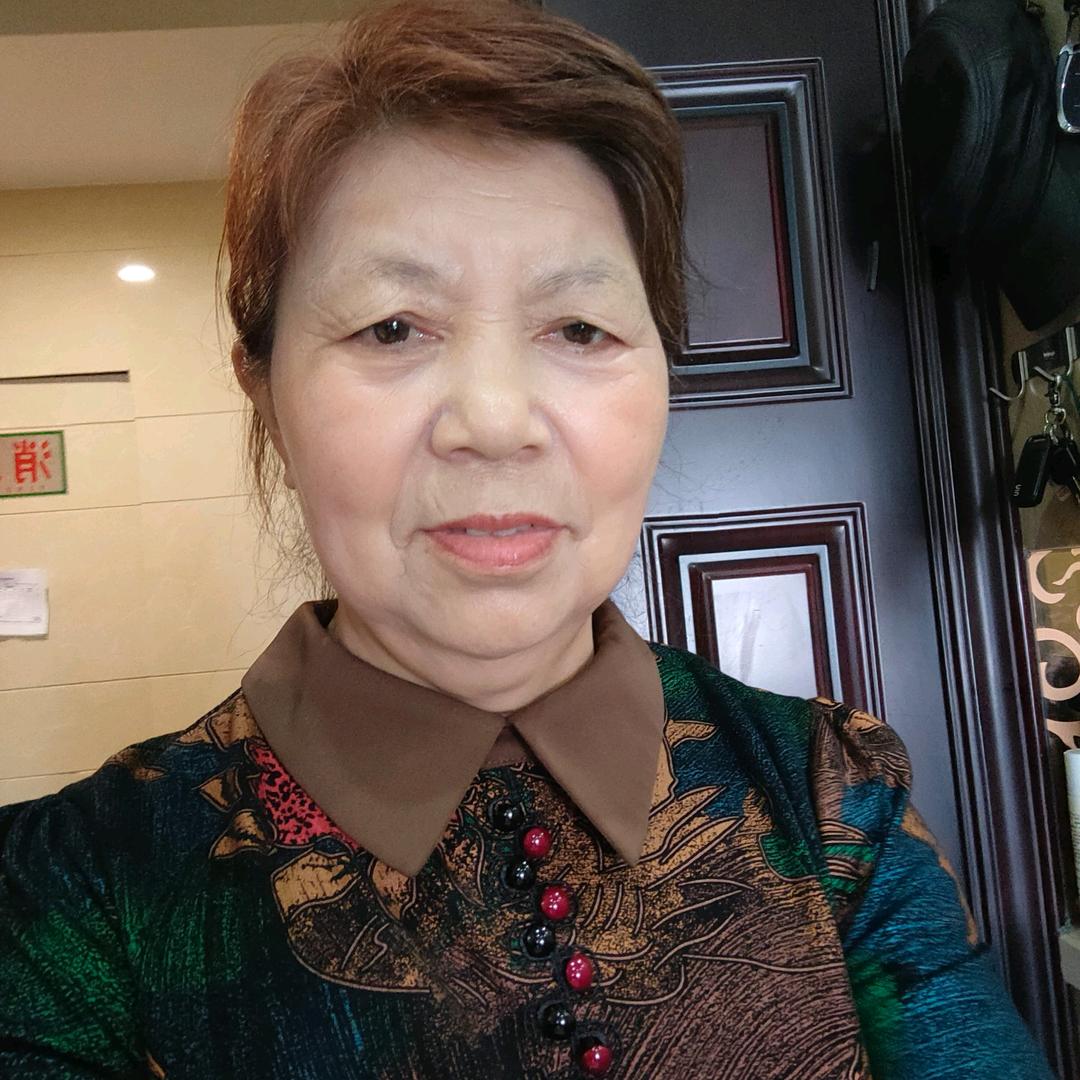 从兰姐