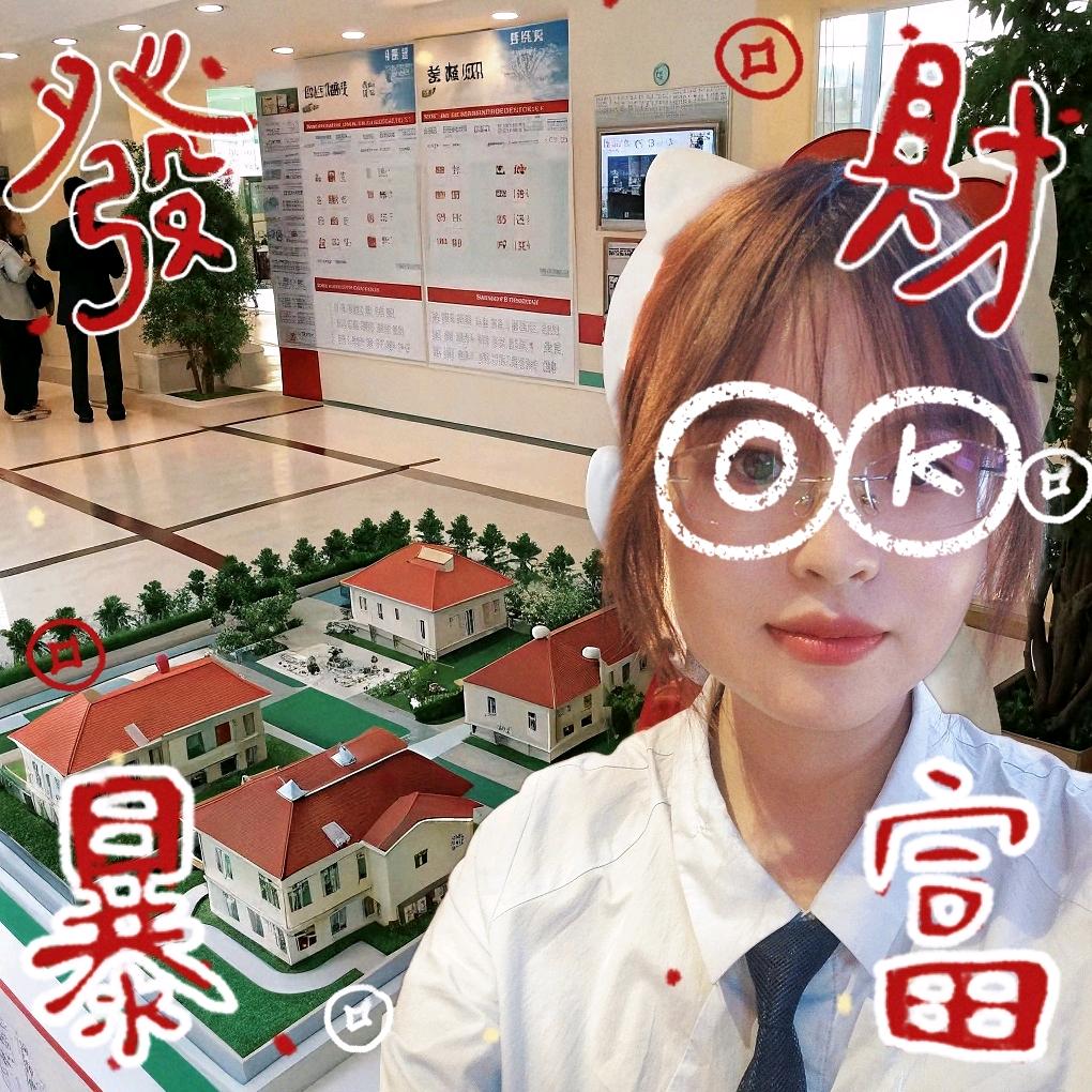 小李小李卖房顺利