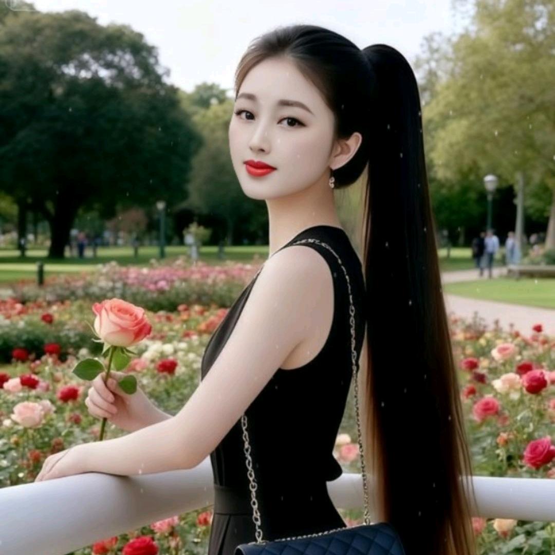 明天会更好