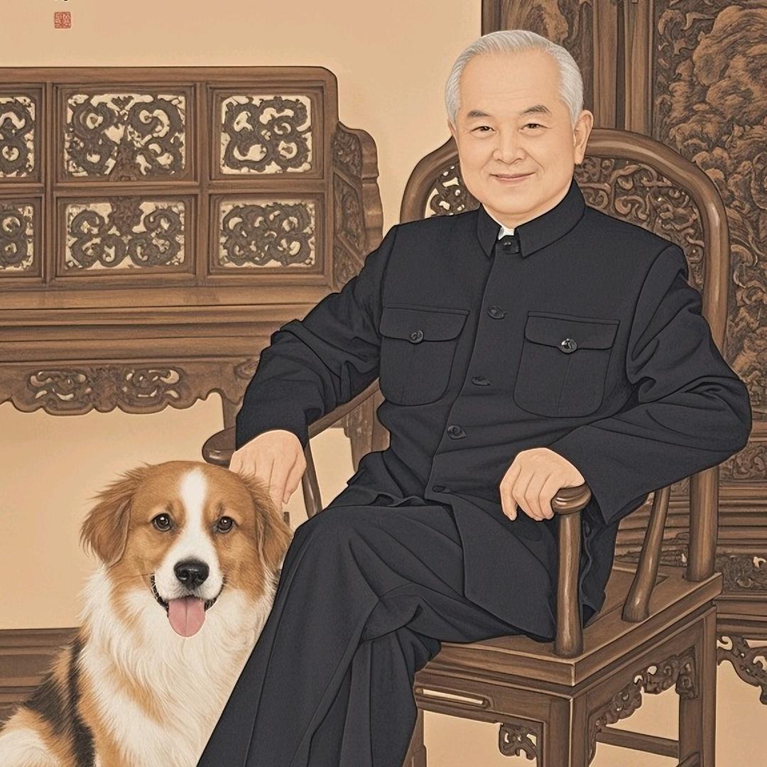 仁犬居士