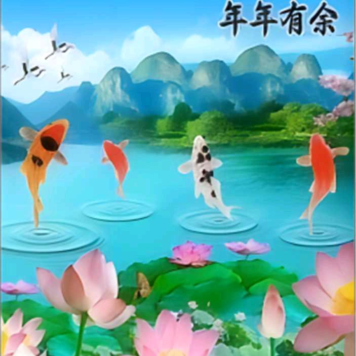 焕英