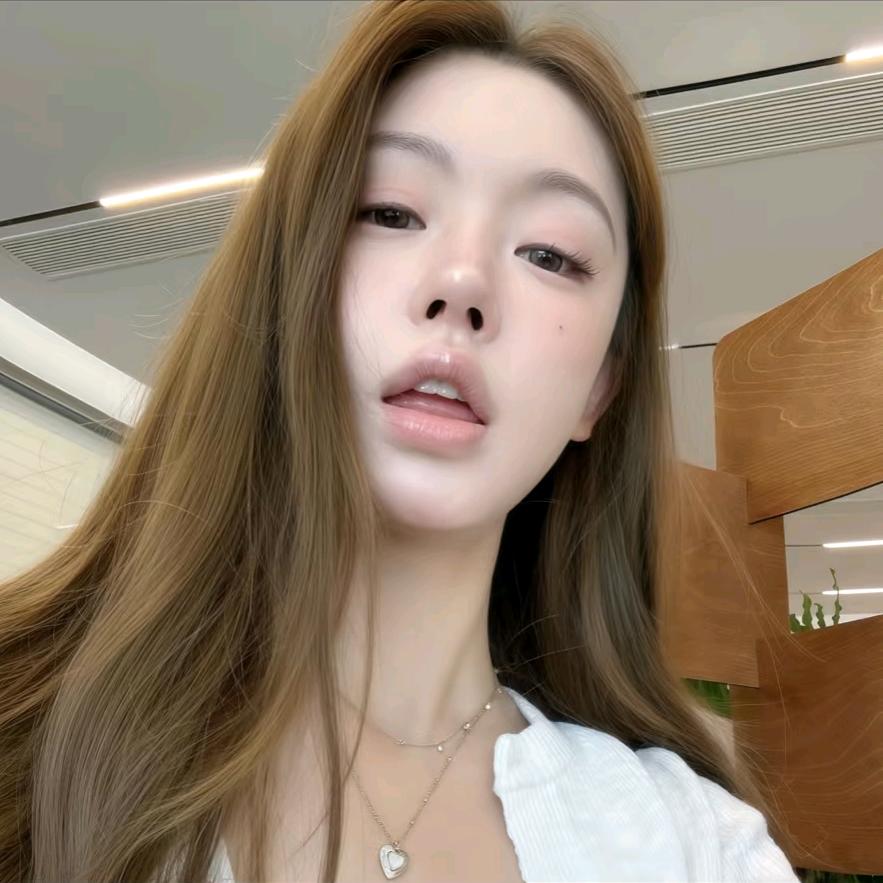 @       7