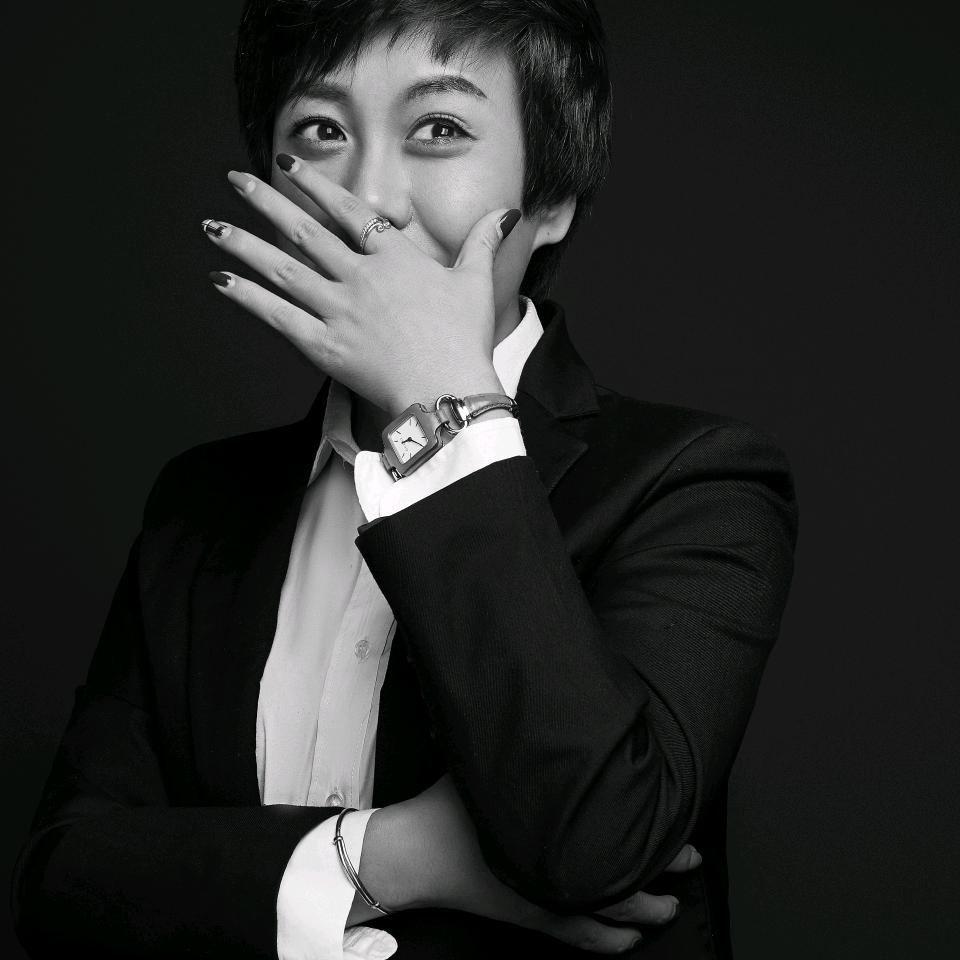 云屾旅拍主理人——彦希