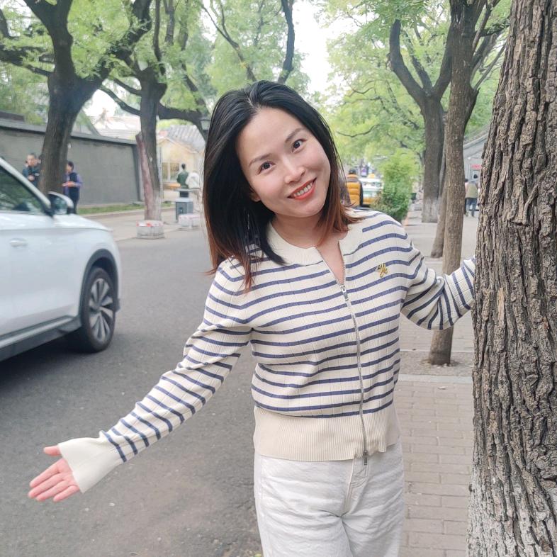 甜一点｜抚触疗愈