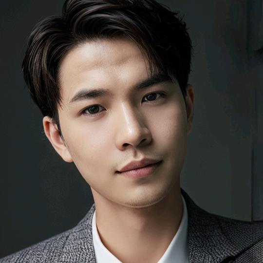 黄学明