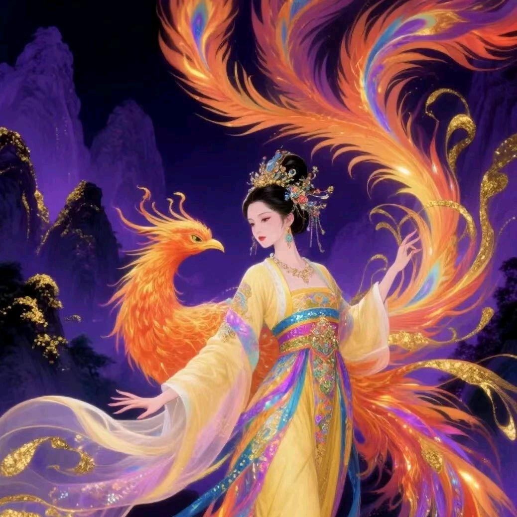 凤玄