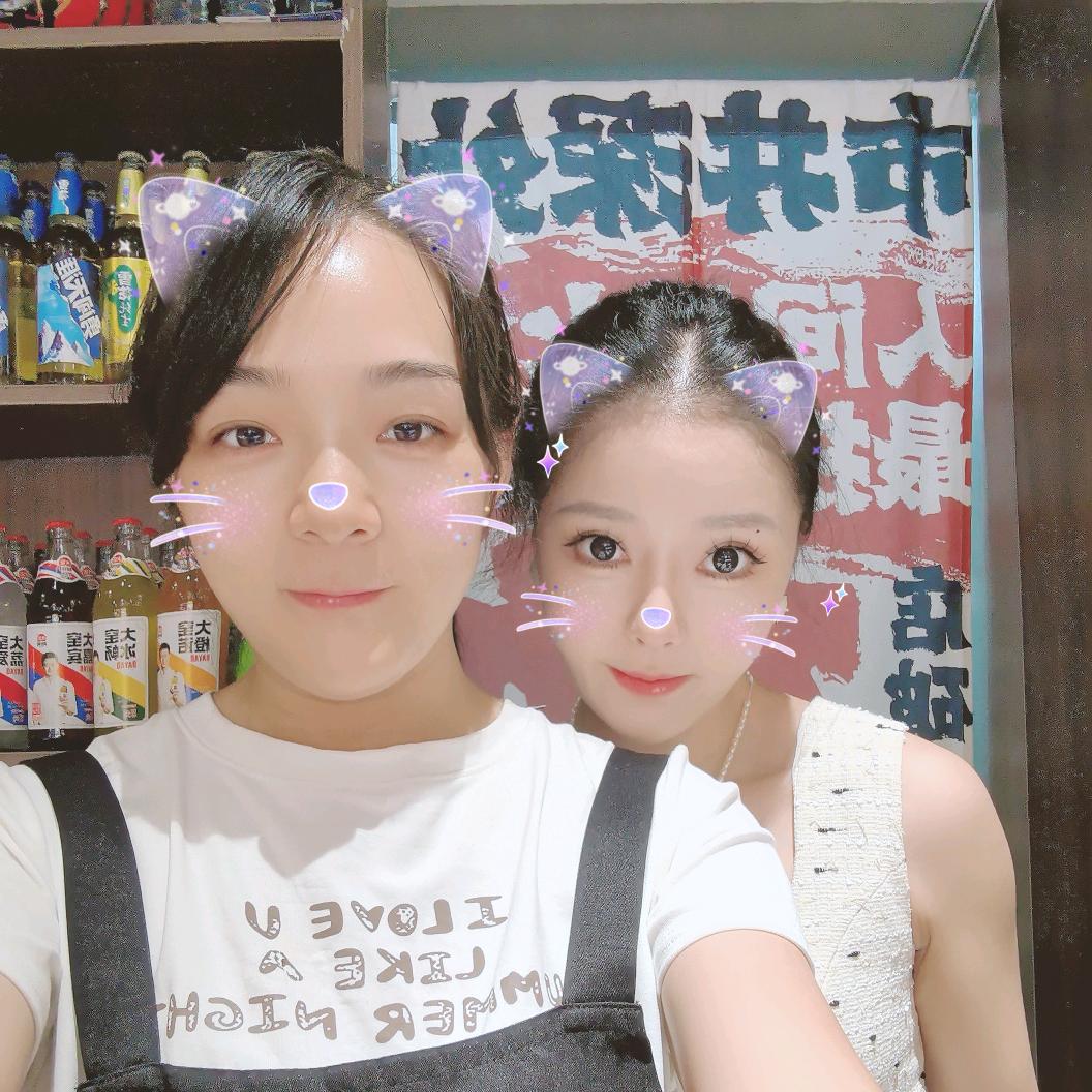 迪迪的餐饮日记