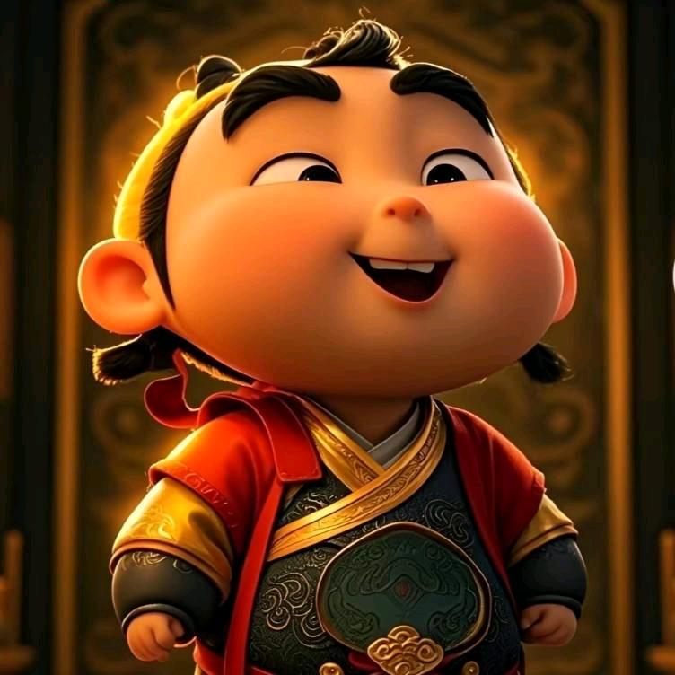 王小胖（唯一）