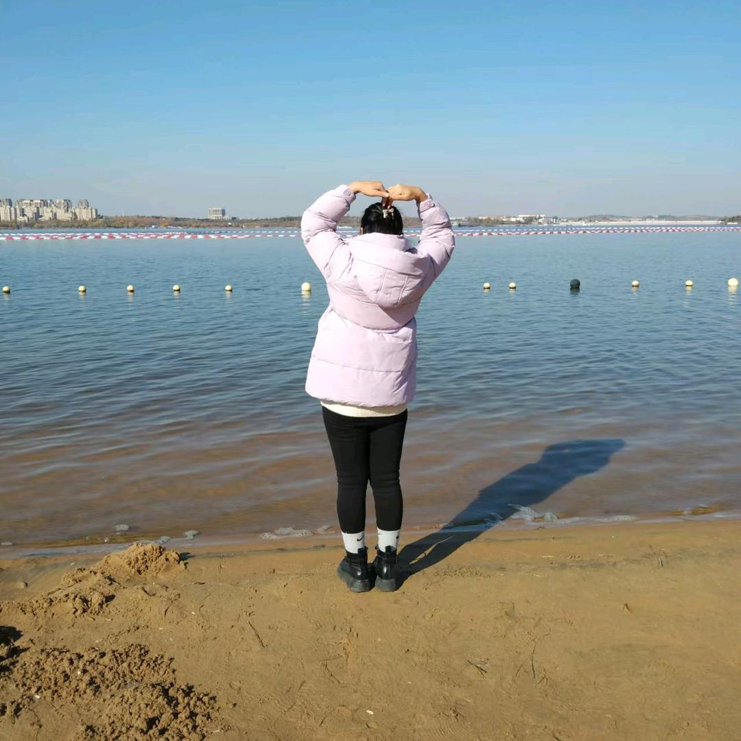 小宁姐