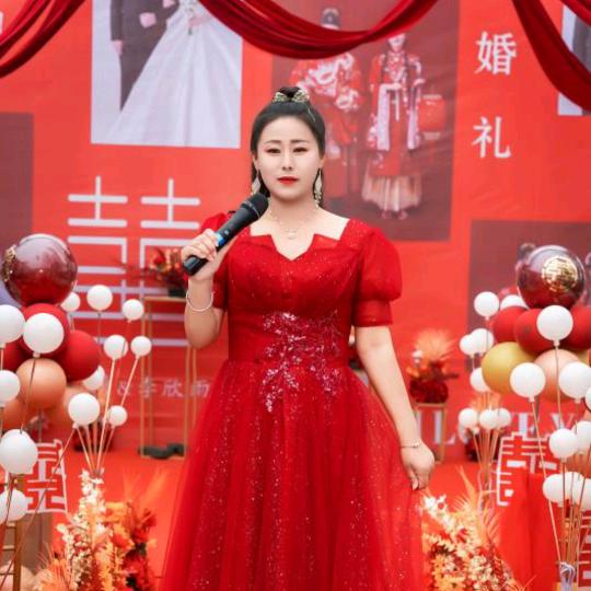 婚庆主持歌舞演艺