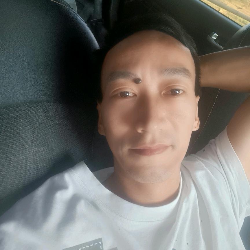 爱谁谁（山乃几）