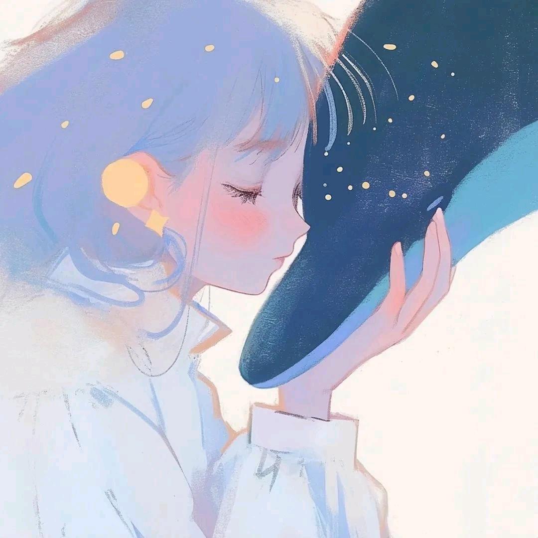 柒小北吖♪💜