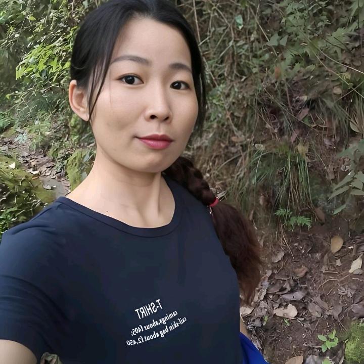 赵洁雯