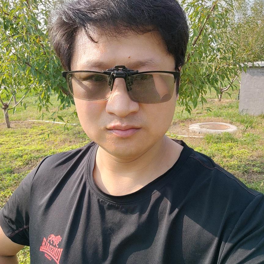 拂晓望舒
