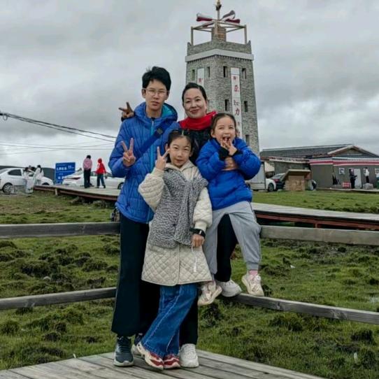 翠翠