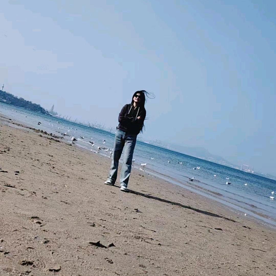 🇨🇳🎶小宇宙🎶🌈