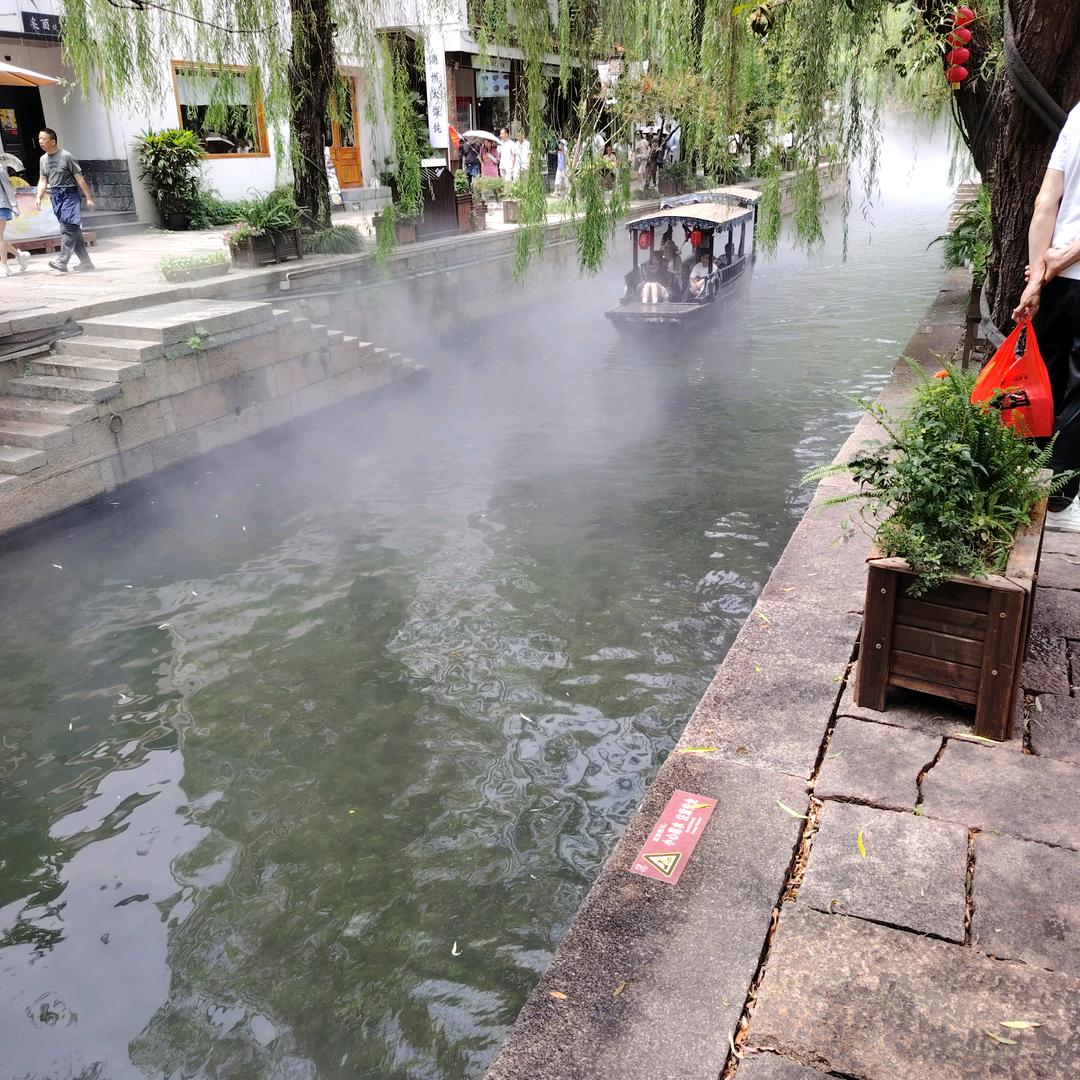 海之大（机电安装）