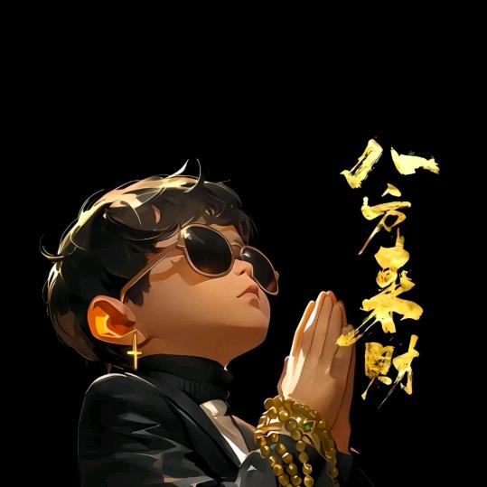 何仔