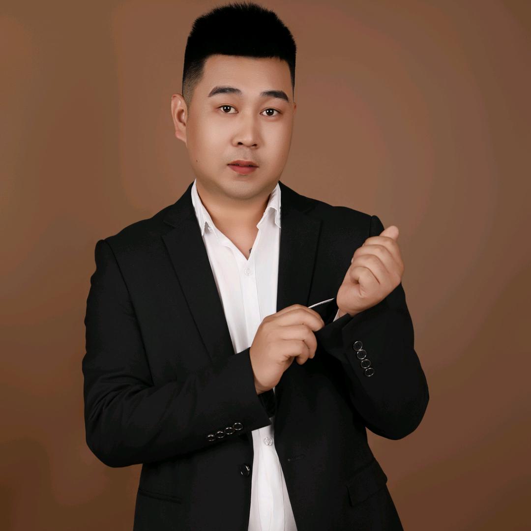 珠海瓷砖美缝师（小张）