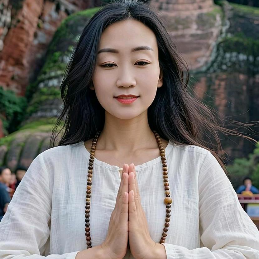 子芳姐
