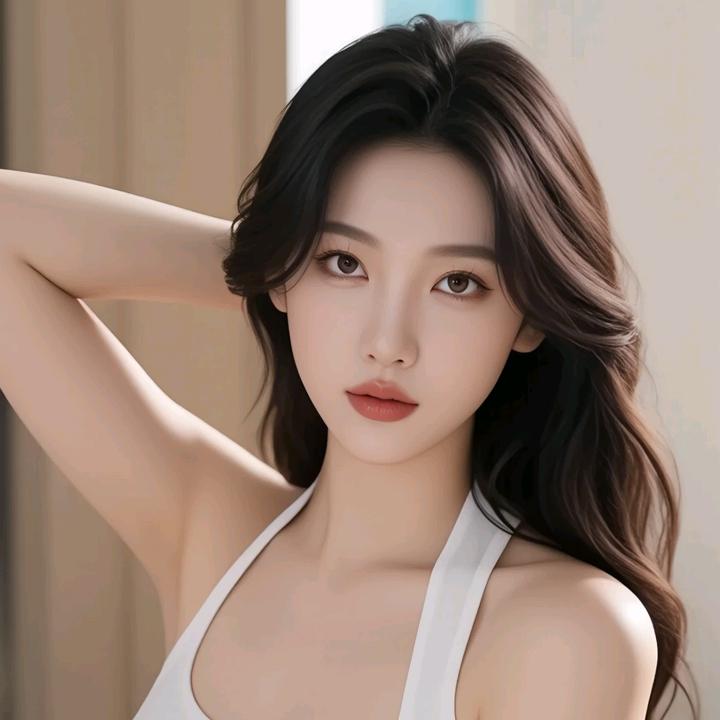清清穿搭