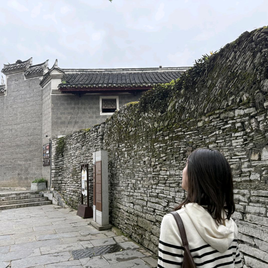 小锦在路上（成长版）