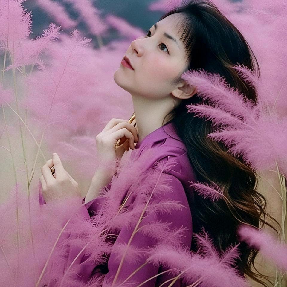 梅
