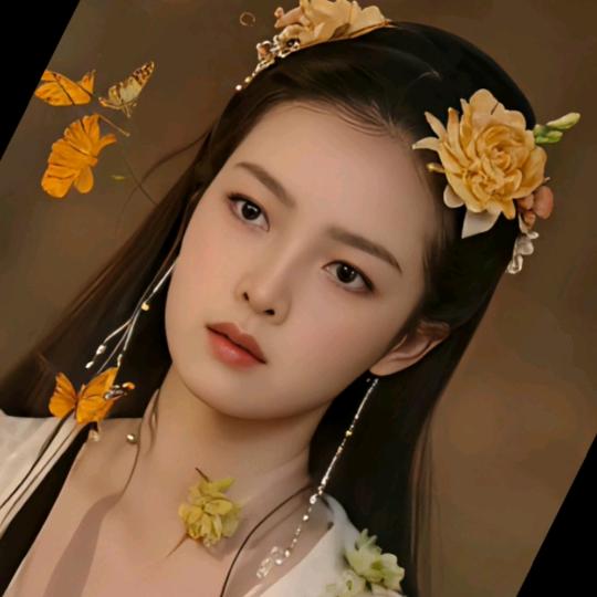 ((❤️小幸运❤️))🌻🌼