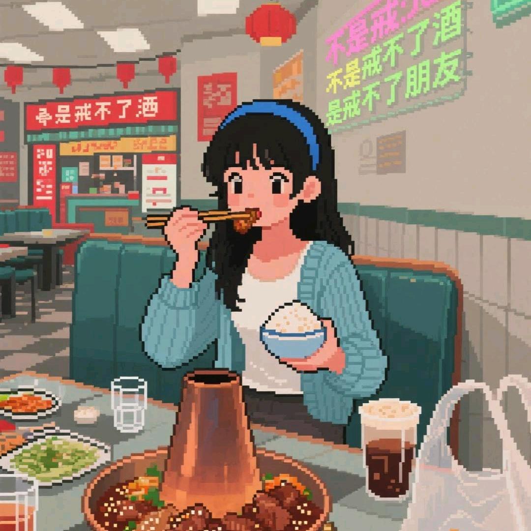 汉堡