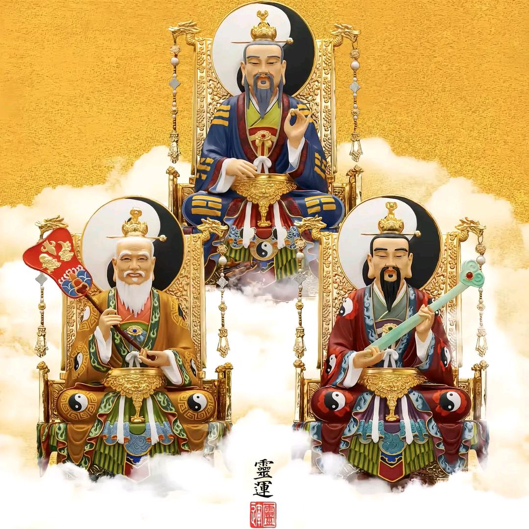 天道酬善🙏🙏🙏