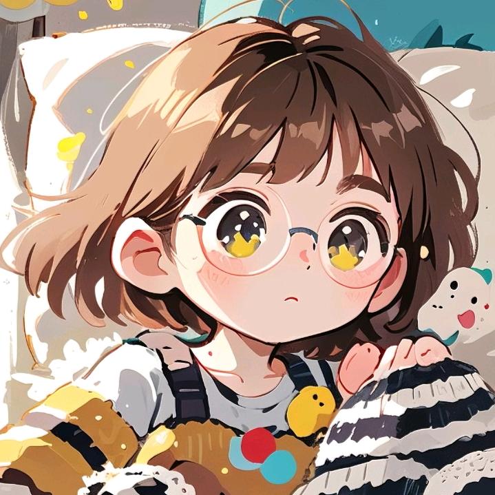 彤彤麻麻@
