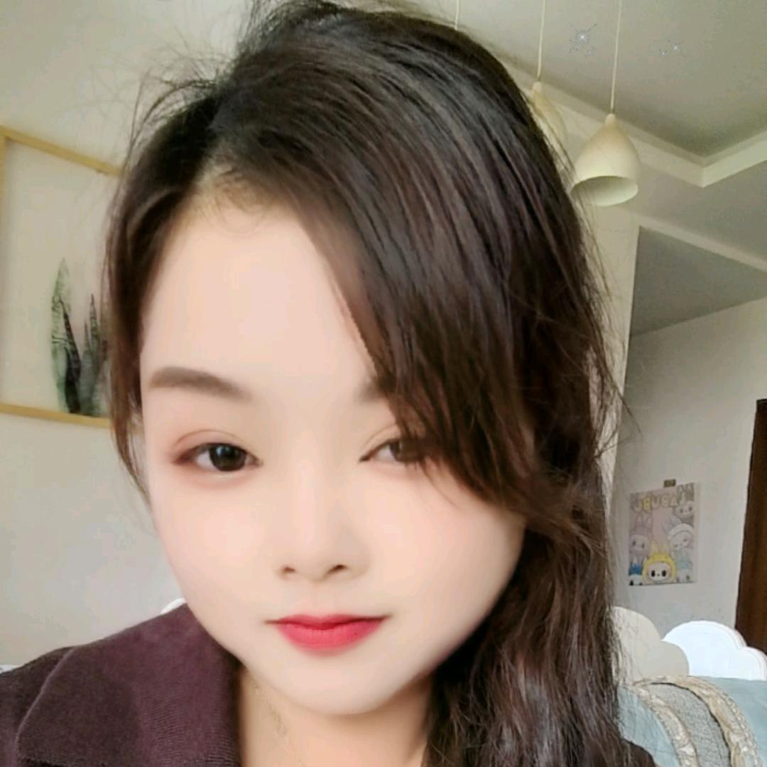 随缘。