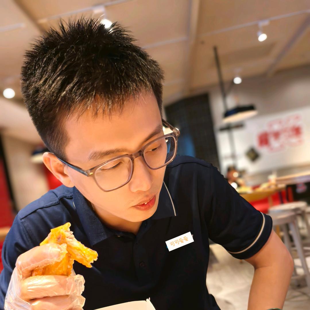 徐小哥要努力工作