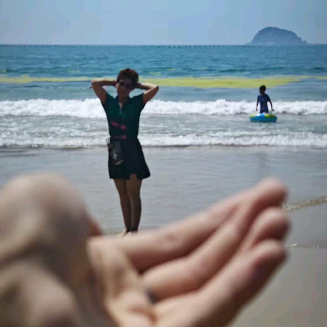 凌霄