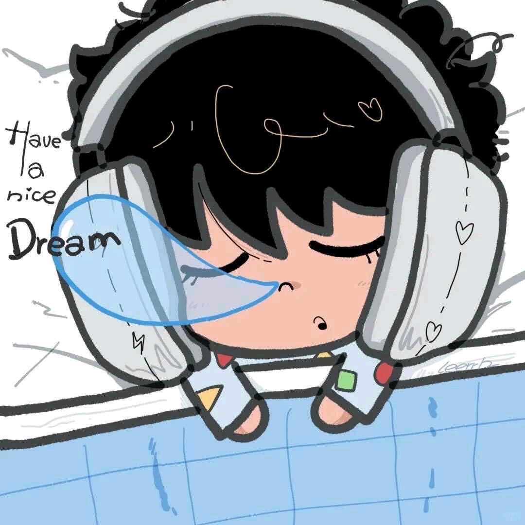 淋雨初