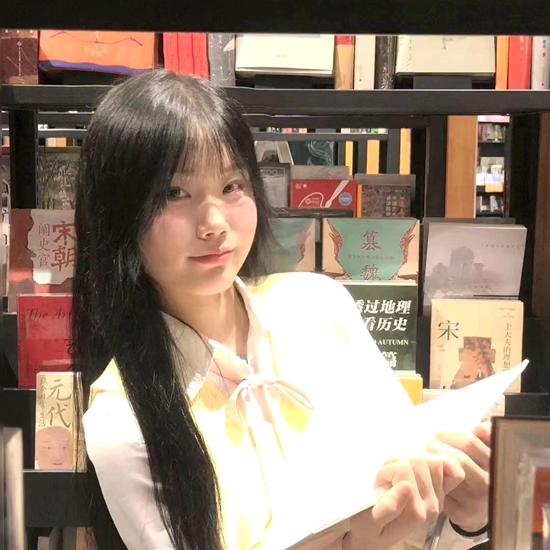 小不点（可私）