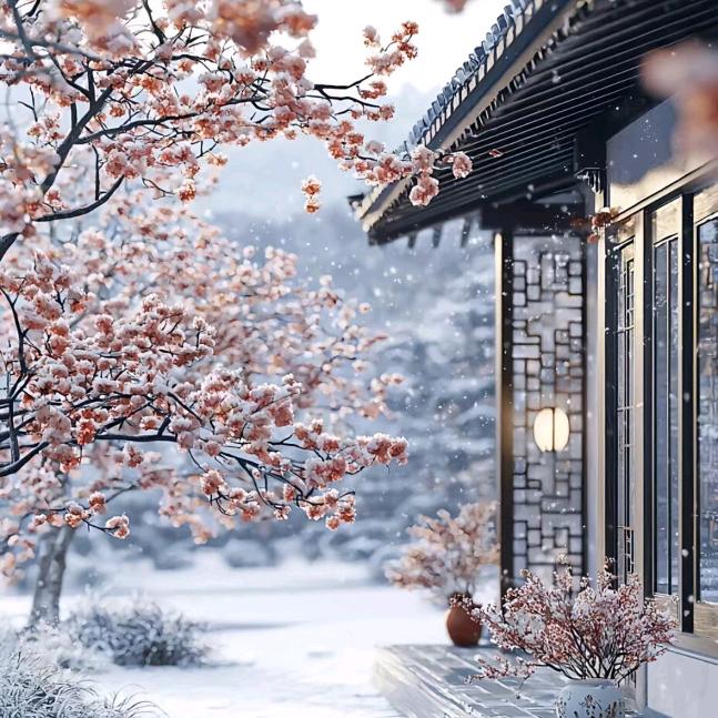 开心过好每一天